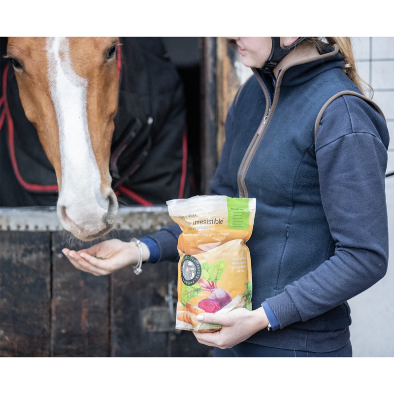 Equilibrium Simply Irresistible -  Vegetables-1